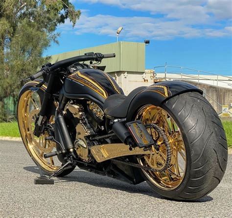 vrod|v rod chopper.